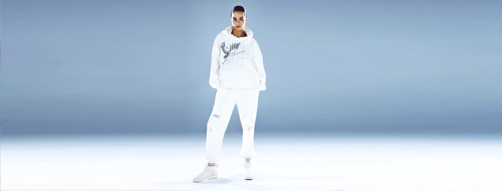 THE RISE OF ATHLEISURE: HOW SPORTSWEAR CONQUERED FASHION