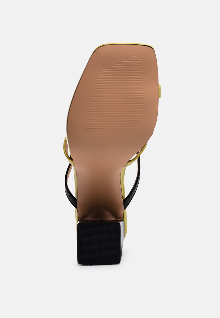 Item